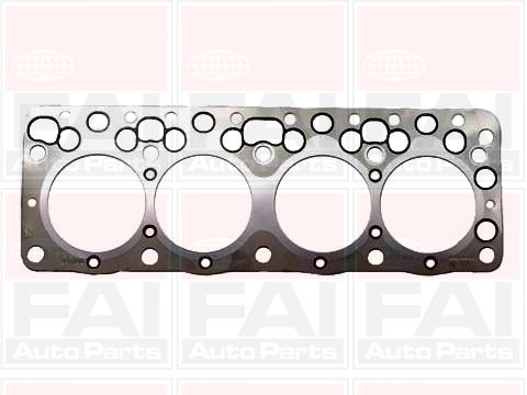 FAI AutoParts Tarpiklis, cilindro galva