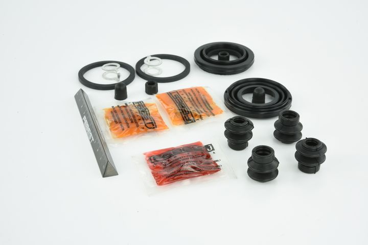 Remondikomplekt, Pidurisadul, FEBEST 0175-ACU25R