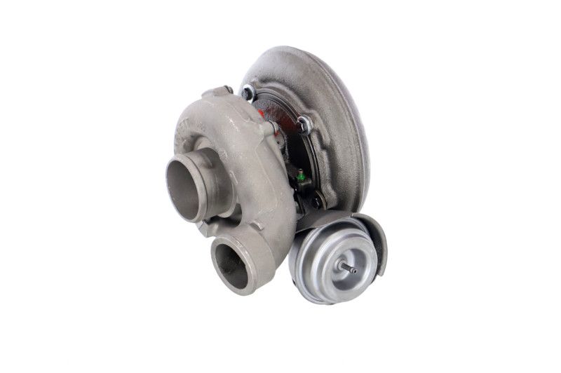 REMANTE 003-001-001383R Charger, charging (supercharged/turbocharged)