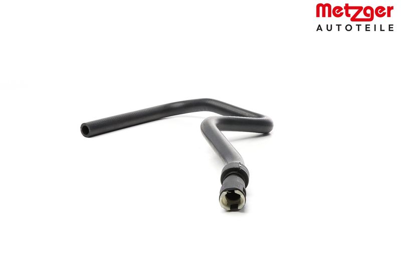 METZGER AUTOTEILE 2420077 Radiator Hose
