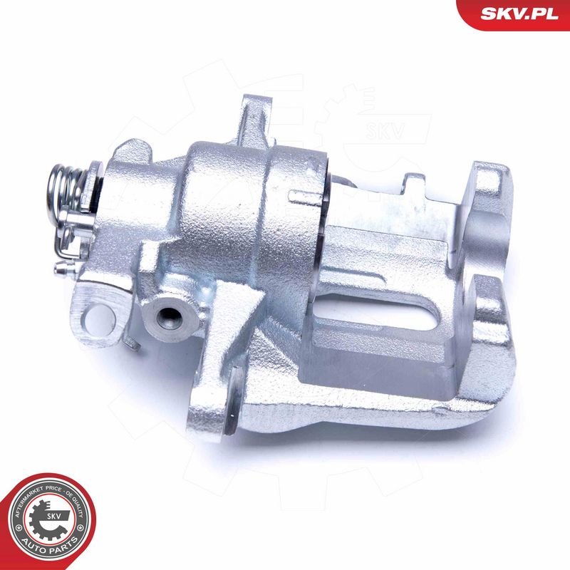 Pidurisadul, ESEN SKV 42SKV911