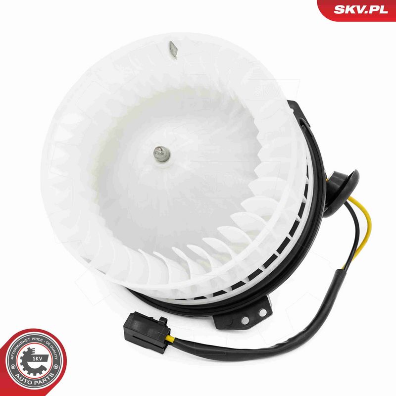 ESEN SKV 68SKV154 Interior Blower