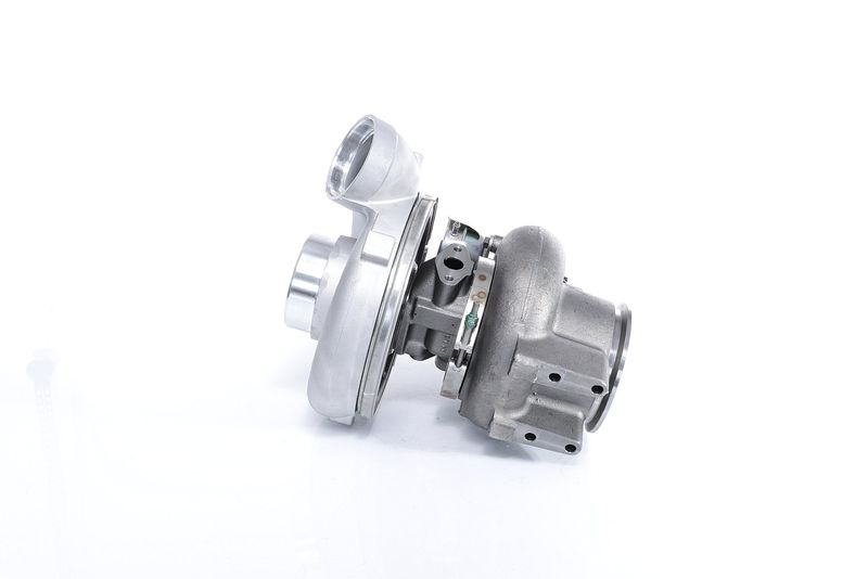 Compresor,sistem de supraalimentare T912884 BTS Turbo