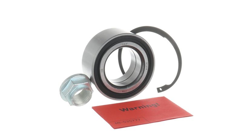 SKF VKBA 7491 Wheel Bearing Kit