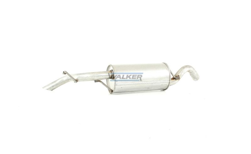 WALKER 16114 Rear Silencer