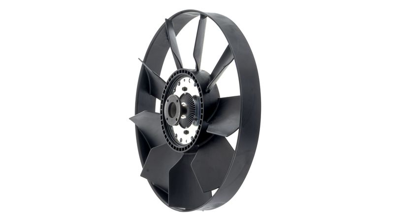 Product Image - Koelventilatorwiel - CFF520000P - MAHLE