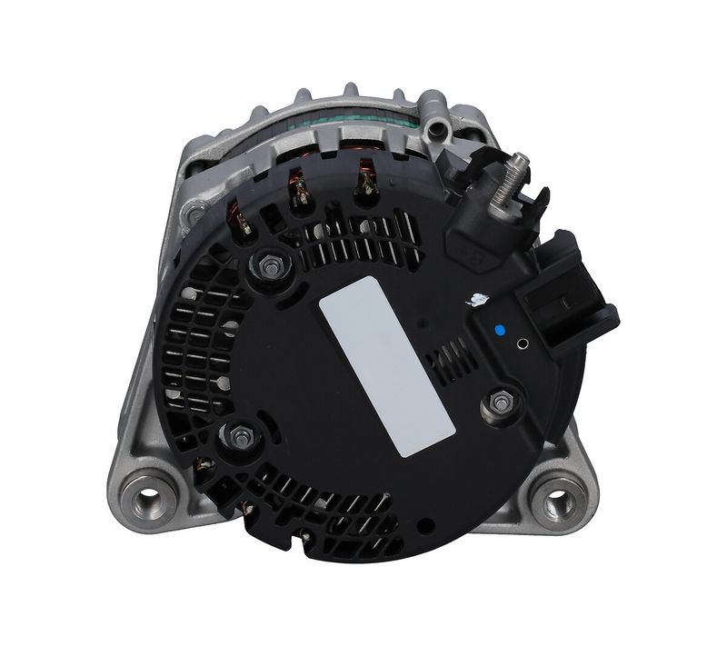 Alternador