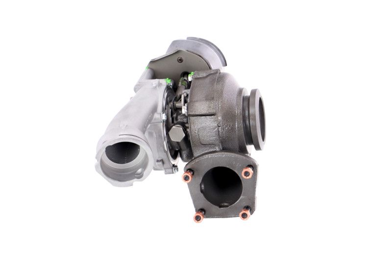 REMANTE 003-001-000075R Charger, charging (supercharged/turbocharged)