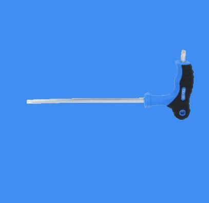 KS TOOLS BT041016 Angled Screwdriver