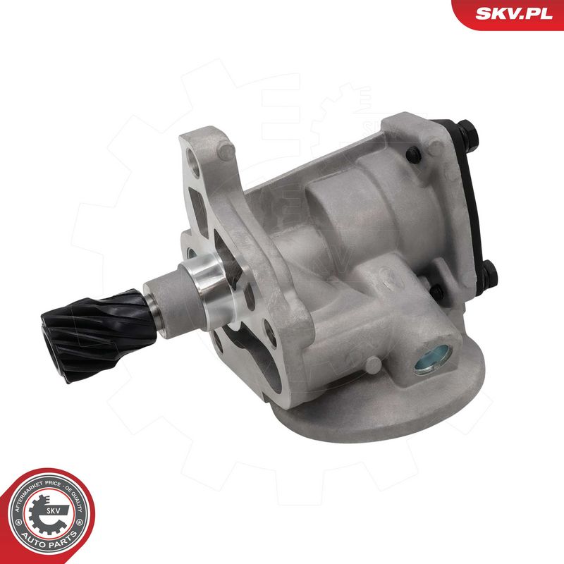 Õlipump, ESEN SKV 77SKV031