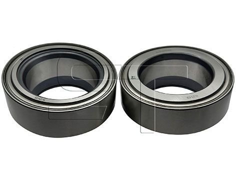 Sada ložisek kol 11.040.4259.200