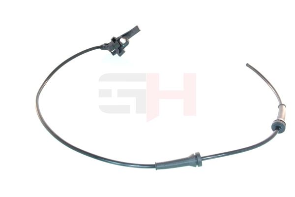 GH GH-713706 Jutiklis, rato greitis