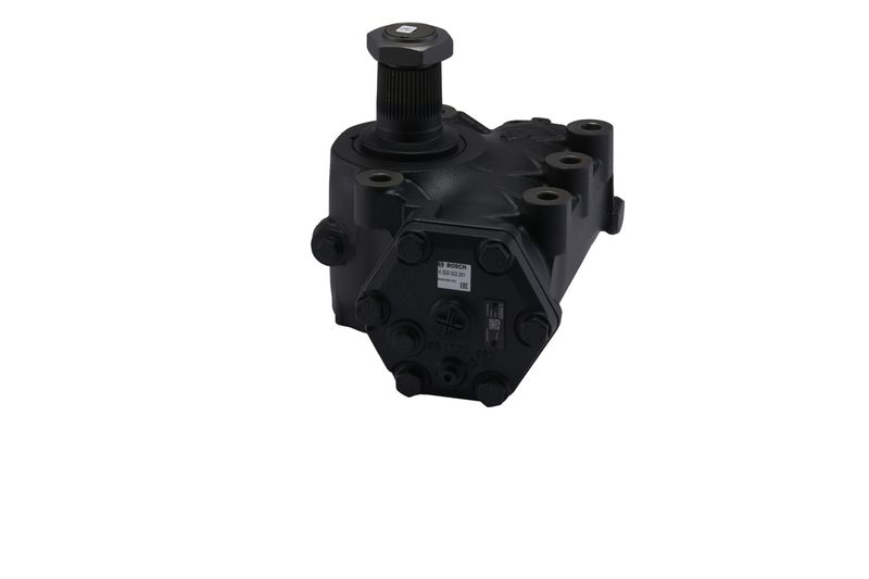 BOSCH KS01002123 Steering Gear
