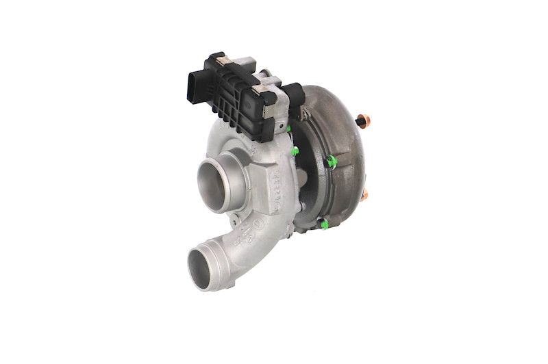 REMANTE 003-002-004568R Charger, charging (supercharged/turbocharged)