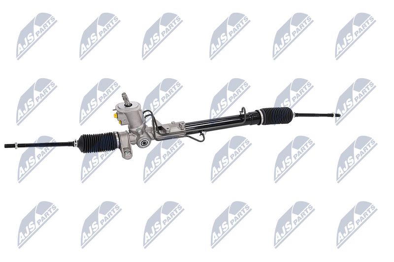 Rooliajam, NTY SPK-WW-003