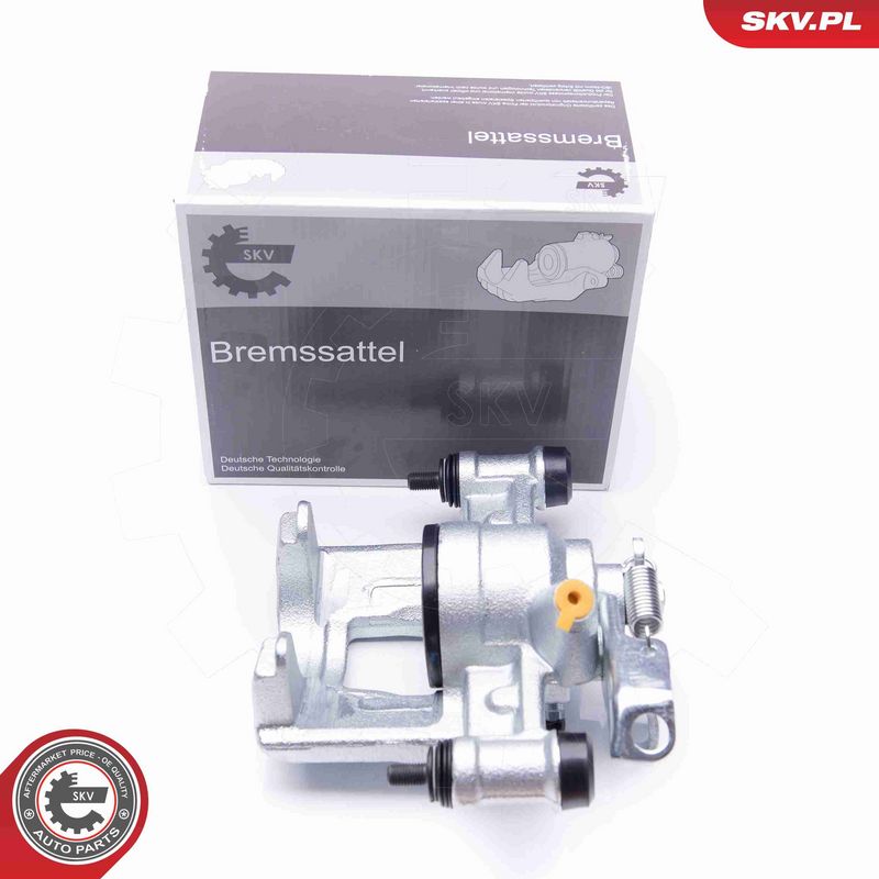 ESEN SKV 34SKV823 - Brake Caliper