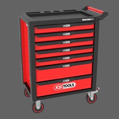 Tööriistakäru, KS TOOLS 826.7598