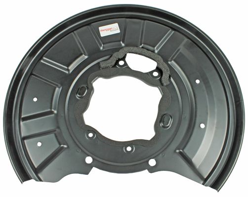 METZGER AUTOTEILE 6115011 Splash Guard, brake disc