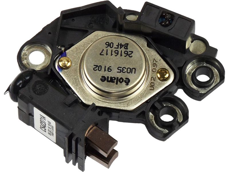 AS-PL ARE3037(VALEO) Alternator Regulator