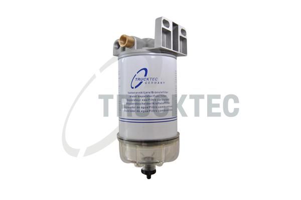Separator apa combustibil TRUCKTEC AUTOMOTIVE 04.38.004