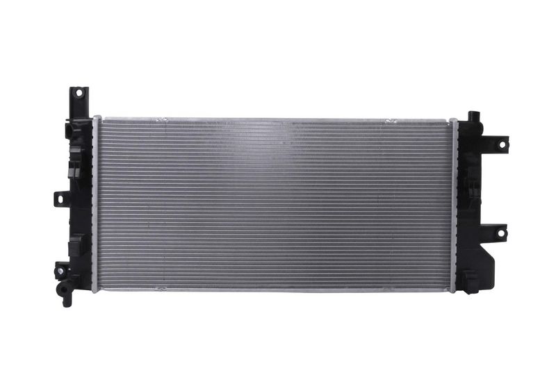 Radiaator, mootorijahutus,...