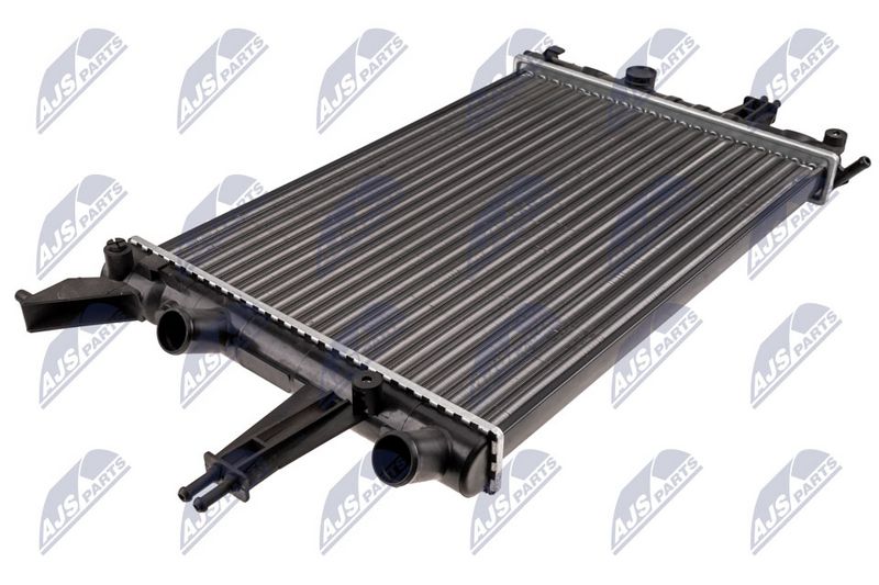 Radiator, racire motor NTY CCH-PL-020