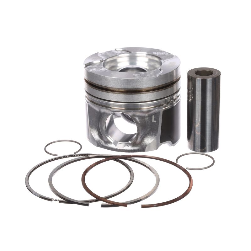 Product Image - Zuiger - PM008300 - ET ENGINETEAM