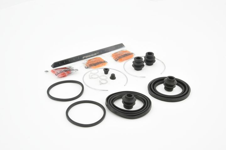 Remondikomplekt, Pidurisadul, FEBEST 0175-NZE120F