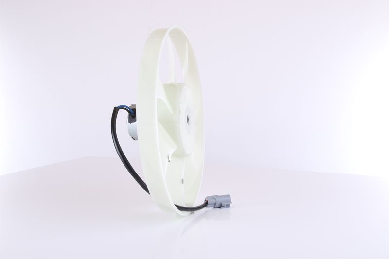 Ventilaator, mootorijahutus, NISSENS 85957