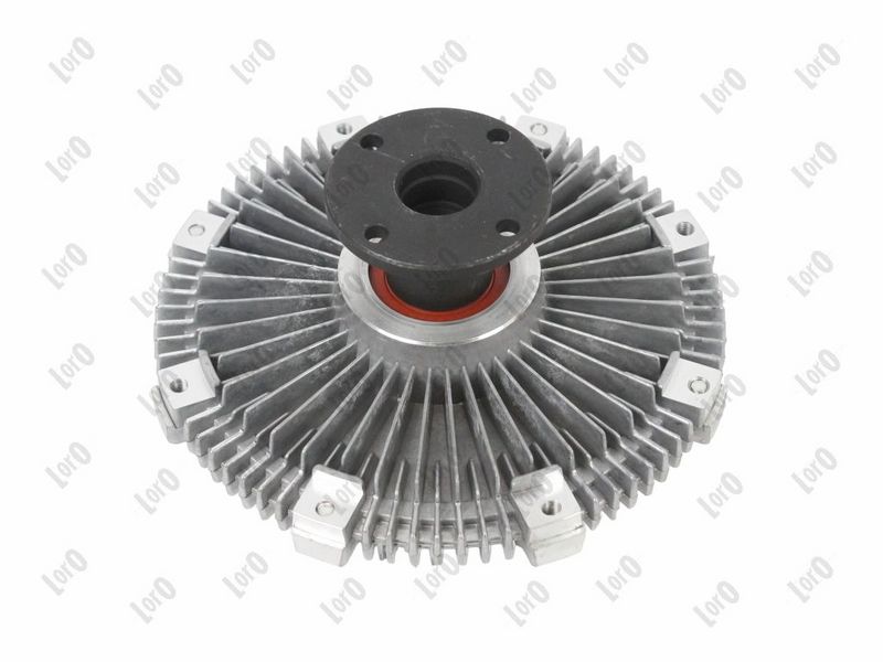 ABAKUS 033-013-0002 Clutch, radiator fan