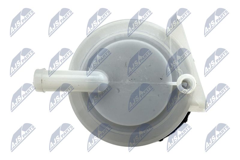 NTY SZW-VW-003 Equalising reservoir, hydraulic oil (power steering)