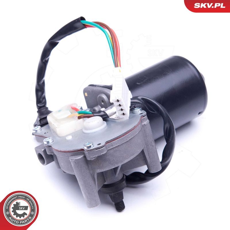 Pesuri mootor, ESEN SKV 19SKV038