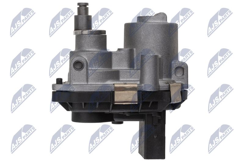 NTY ECD-FR-038 Actuator, turbocharger