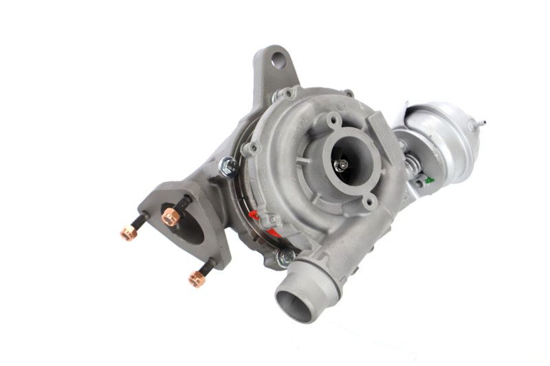REMANTE 003-001-003010R Charger, charging (supercharged/turbocharged)