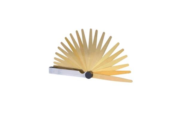 KS TOOLS 300.0613 Feeler Gauge
