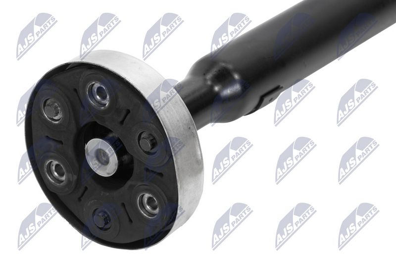 NTY NWN-AU-010 Propshaft, axle drive