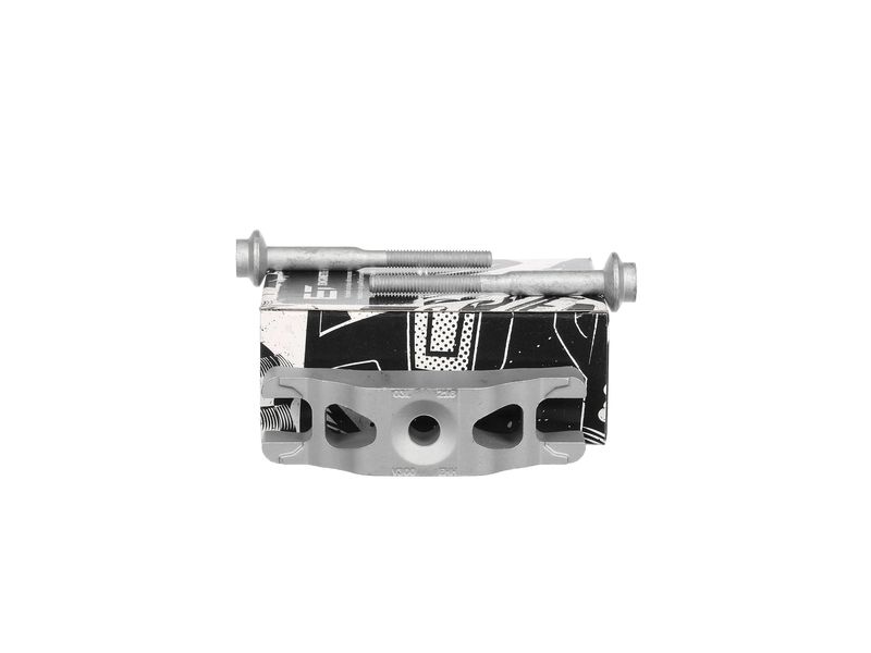 Product Image - Schroef, inspuitstukhouder - BS0043VR2 - ET ENGINETEAM