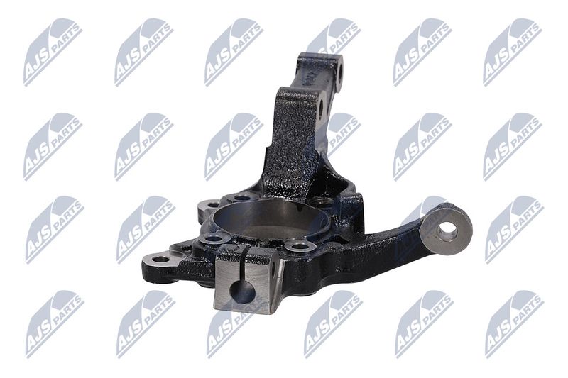 Käändmik, rattakinnitus, NTY ZZP-KA-009