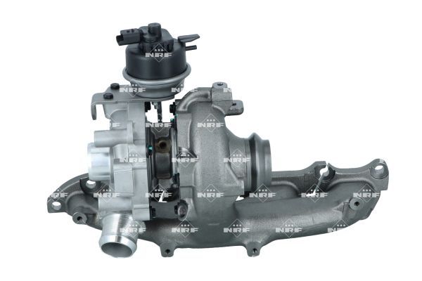 Kompressor, ülelaadimine, NRF 90010012