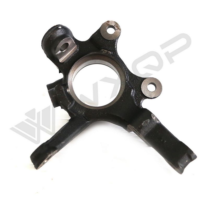 WXQP 52910 - Swivel Joint, Wheel Suspension