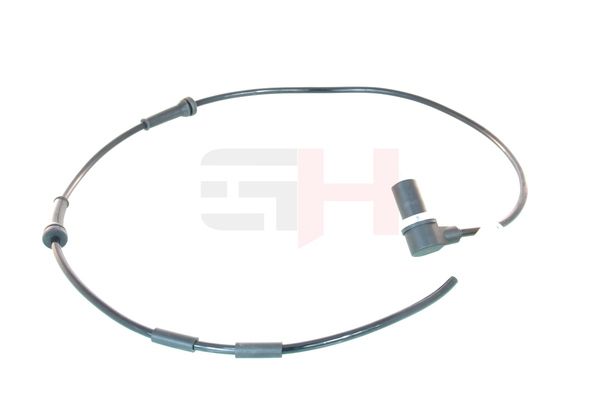 GH GH-712301V Датчик, кількість обертів колеса