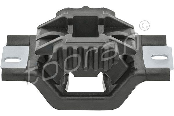 Ophængning, manuel gearkasse