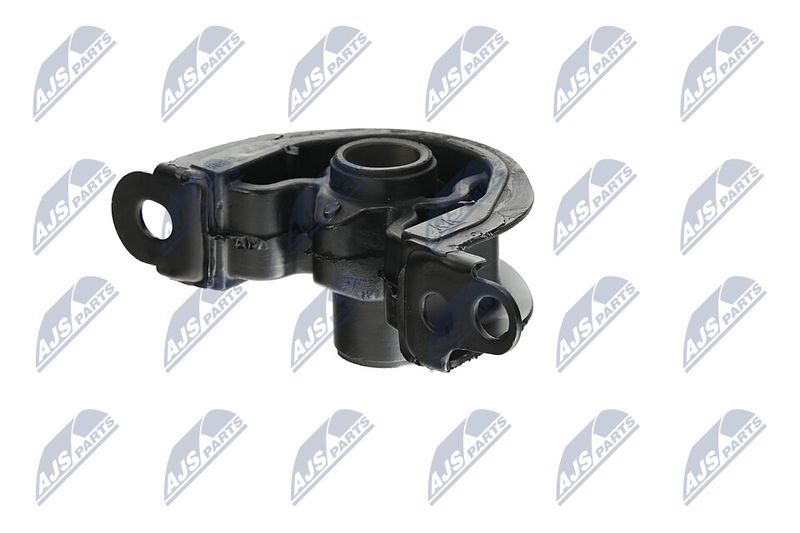 Paigutus, Mootor, NTY ZPS-HD-064