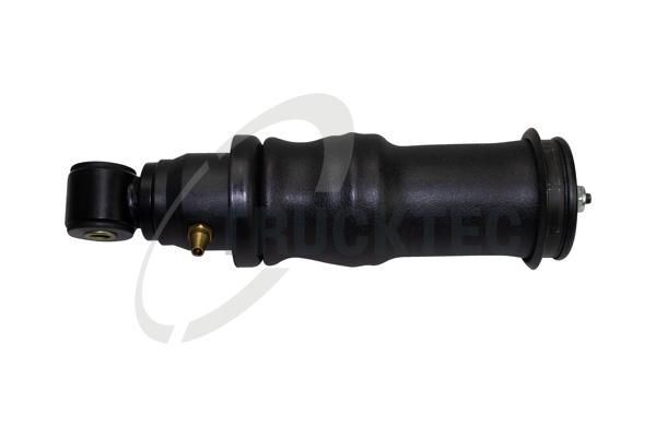 TRUCKTEC AUTOMOTIVE 04.63.002 - Shock Absorber, driver cab suspension