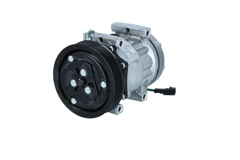 Kompressor, kliimaseade, NRF 32477