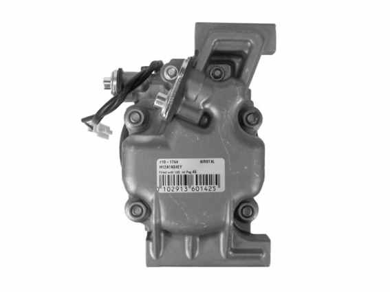 Airstal 10-1764 Compressor, air conditioning