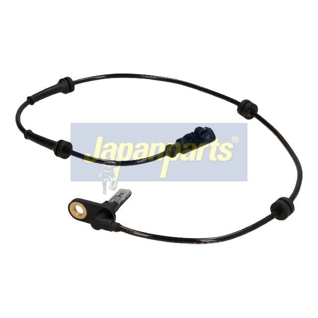 JAPANPARTS ABS-177 Sensor, wheel speed