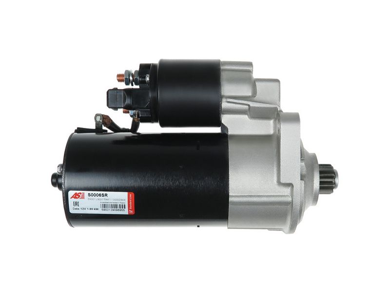 AS-PL S0006SR Starter