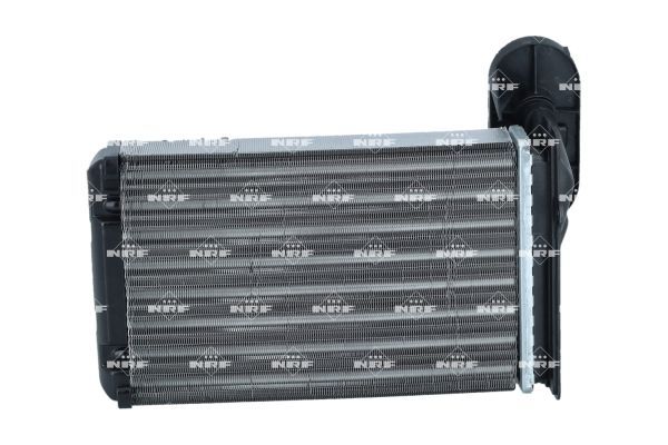 NRF 58622 Heat Exchanger, interior heating