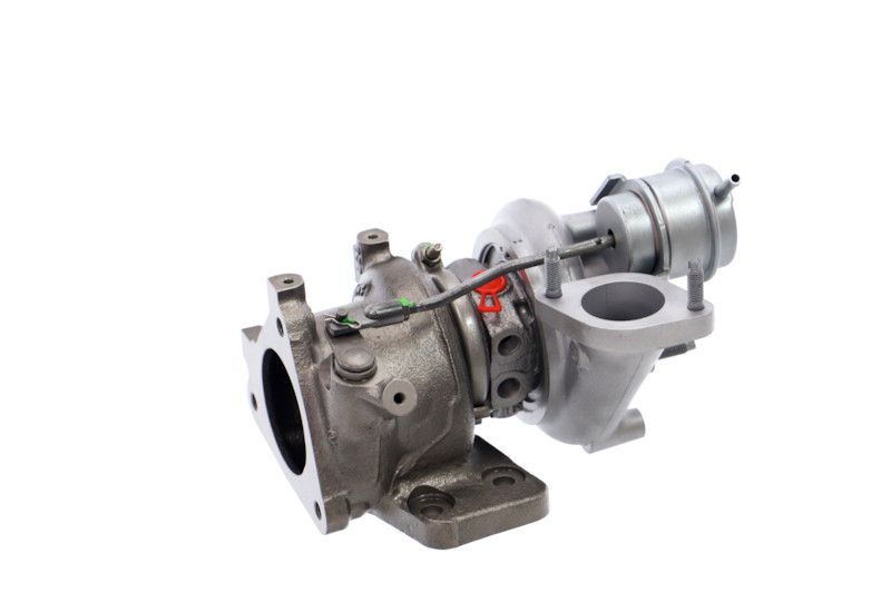 REMANTE 003-001-001408R Charger, charging (supercharged/turbocharged)